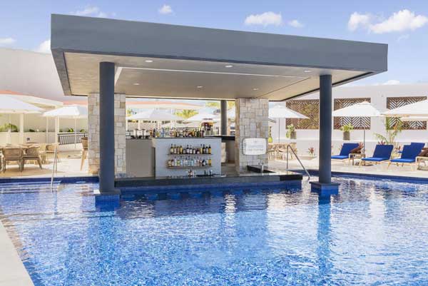 All Inclusive - Royalton CHIC Antigua - Adults Only All Inclusive 
