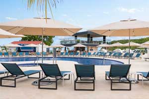 Royalton CHIC Antigua - Adults Only All Inclusive 