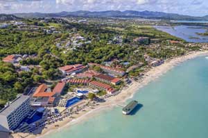 Royalton CHIC Antigua - Adults Only All Inclusive 