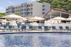 Royalton CHIC Antigua - Adults Only All Inclusive 