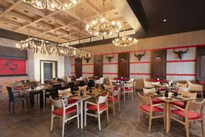 Hunter Steakhouse