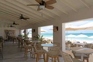 Oasis Beach Bar