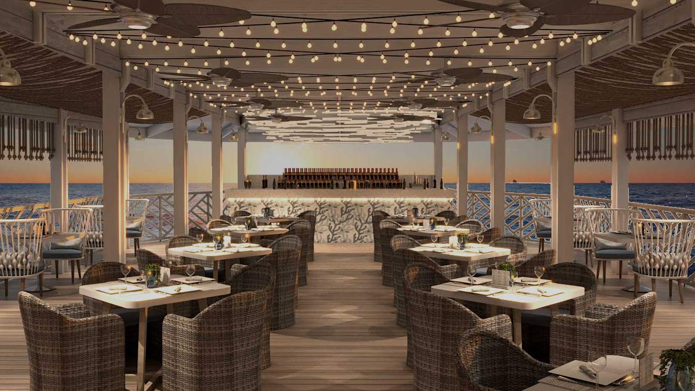 Royalton CHIC Antigua Antigua Island CHIC Royalton Antigua All